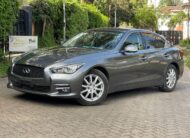 2016 Nissan Skyline Infiniti 200GT-T