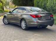 2016 Nissan Skyline Infiniti 200GT-T