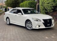 2016 Toyota Crown Athlete S