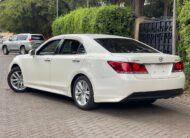 2016 Toyota Crown Athlete S