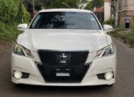 2016 Toyota Crown Athlete S