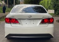 2016 Toyota Crown Athlete S