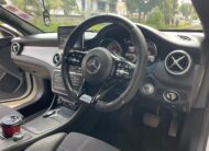 2016 Mercedes-Benz CLA180