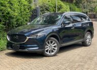 2017 Mazda CX-8 XDL AWD