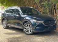 2017 Mazda CX-8 XDL AWD