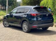 2017 Mazda CX-8 XDL AWD