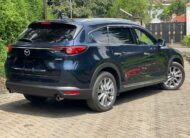 2017 Mazda CX-8 XDL AWD