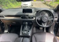 2017 Mazda CX-8 XDL AWD