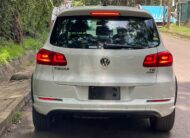 2016 Volkswagen Tiguan 1.4T R-LINE