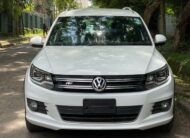 2016 Volkswagen Tiguan 1.4T R-LINE