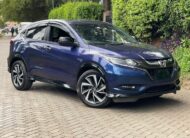 2017 Honda Vezel  RS