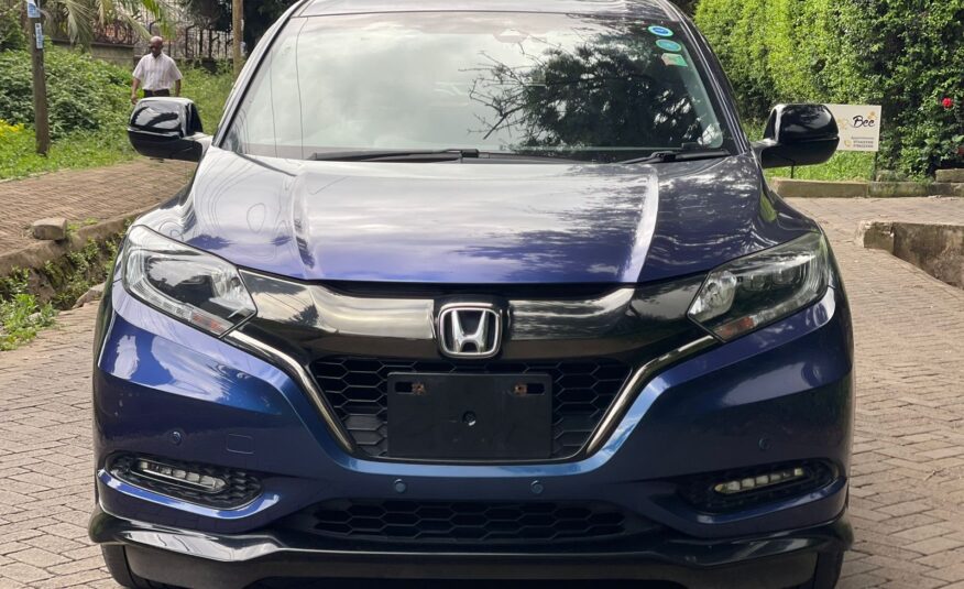 2017 Honda Vezel  RS