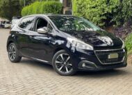 2016 Peugeot 208_ PureDrive/ MoonRoof