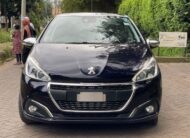 2016 Peugeot 208_ PureDrive/ MoonRoof