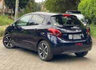 2016 Peugeot 208_ PureDrive/ MoonRoof