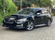 2016 Subaru Levorg