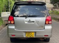 2006 Mitsubishi Dion GDI Super Exceed