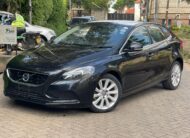 2015 Volvo V40 T4