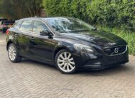 2015 Volvo V40 T4