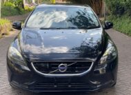 2015 Volvo V40 T4