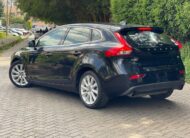 2015 Volvo V40 T4