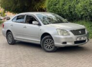 2005 Toyota Premio 240