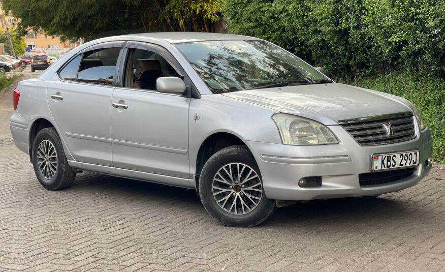 2005 Toyota Premio 240