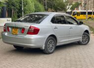 2005 Toyota Premio 240