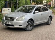 2005 Toyota Premio 240