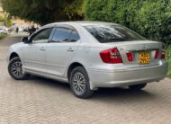 2005 Toyota Premio 240