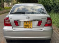 2005 Toyota Premio 240