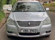 2005 Toyota Premio 240