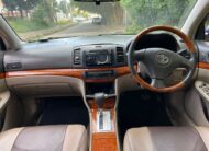 2005 Toyota Premio 240