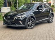 2016 Mazda CX-3_Diesel