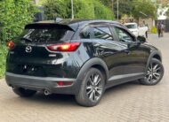 2016 Mazda CX-3_Diesel