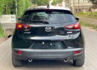 2016 Mazda CX-3_Diesel