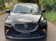 2016 Mazda CX-3_Diesel