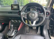 2016 Mazda CX-3_Diesel