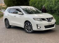 2016 Nissan X-TRAIL ModePremier Autech