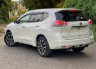 2016 Nissan X-TRAIL ModePremier Autech