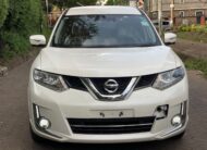 2016 Nissan X-TRAIL ModePremier Autech