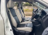 2016 Nissan X-TRAIL ModePremier Autech