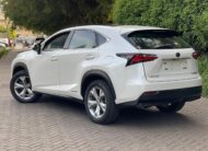 2016 Lexus NX300h Hybrid