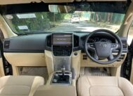 2016 Toyota Land Cruiser V8 2016 | (Fully Upgraded TO LC300 2023)