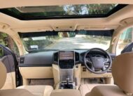 2016 Toyota Land Cruiser V8 2016 | (Fully Upgraded TO LC300 2023)