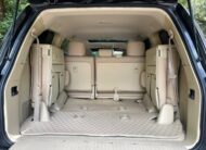 2016 Toyota Land Cruiser V8 2016 | (Fully Upgraded TO LC300 2023)