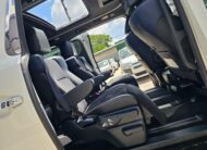 2017 Toyota Vellfire_ Sunroof