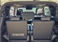 2017 Toyota Vellfire_ Sunroof