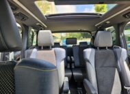 2017 Toyota Vellfire_ Sunroof