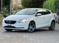 2016 Volvo V40 T3